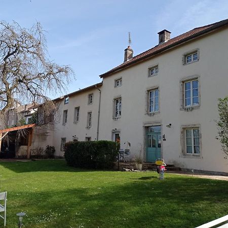 Chambres D'Hotes La Tuilerie Blainville-sur-l'Eau ภายนอก รูปภาพ
