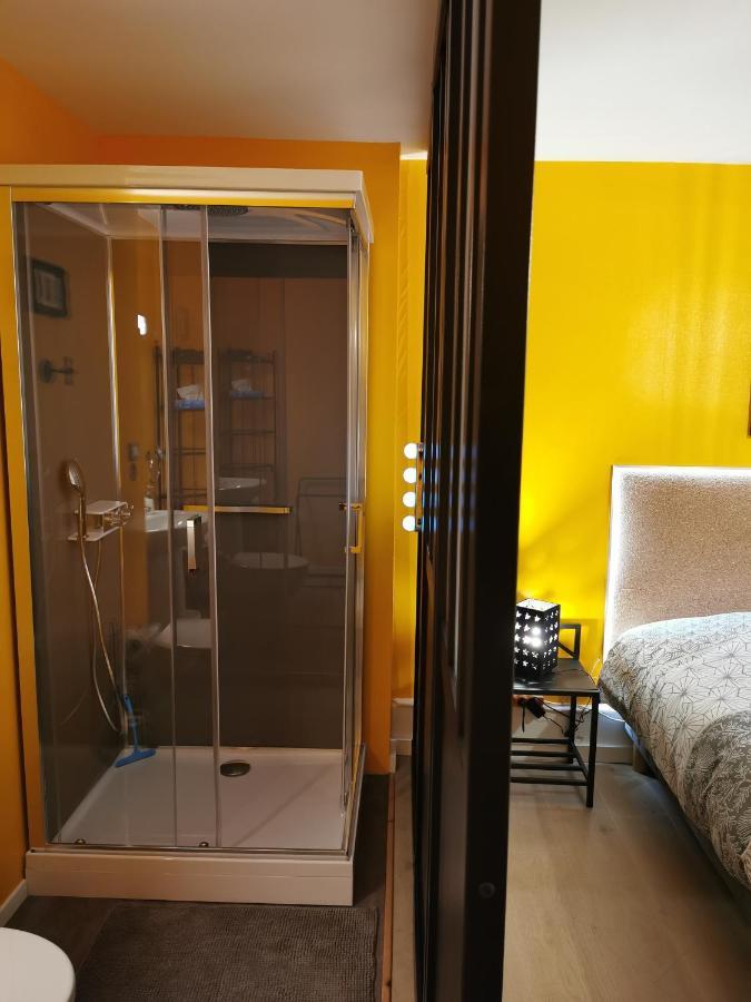 Chambres D'Hotes La Tuilerie Blainville-sur-l'Eau ภายนอก รูปภาพ