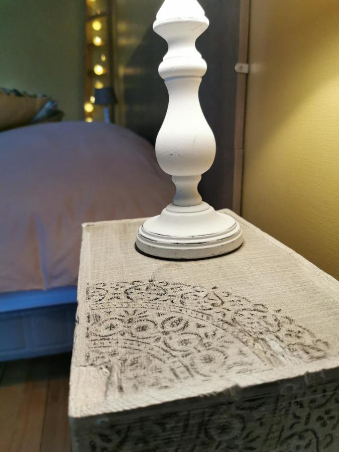 Chambres D'Hotes La Tuilerie Blainville-sur-l'Eau ภายนอก รูปภาพ