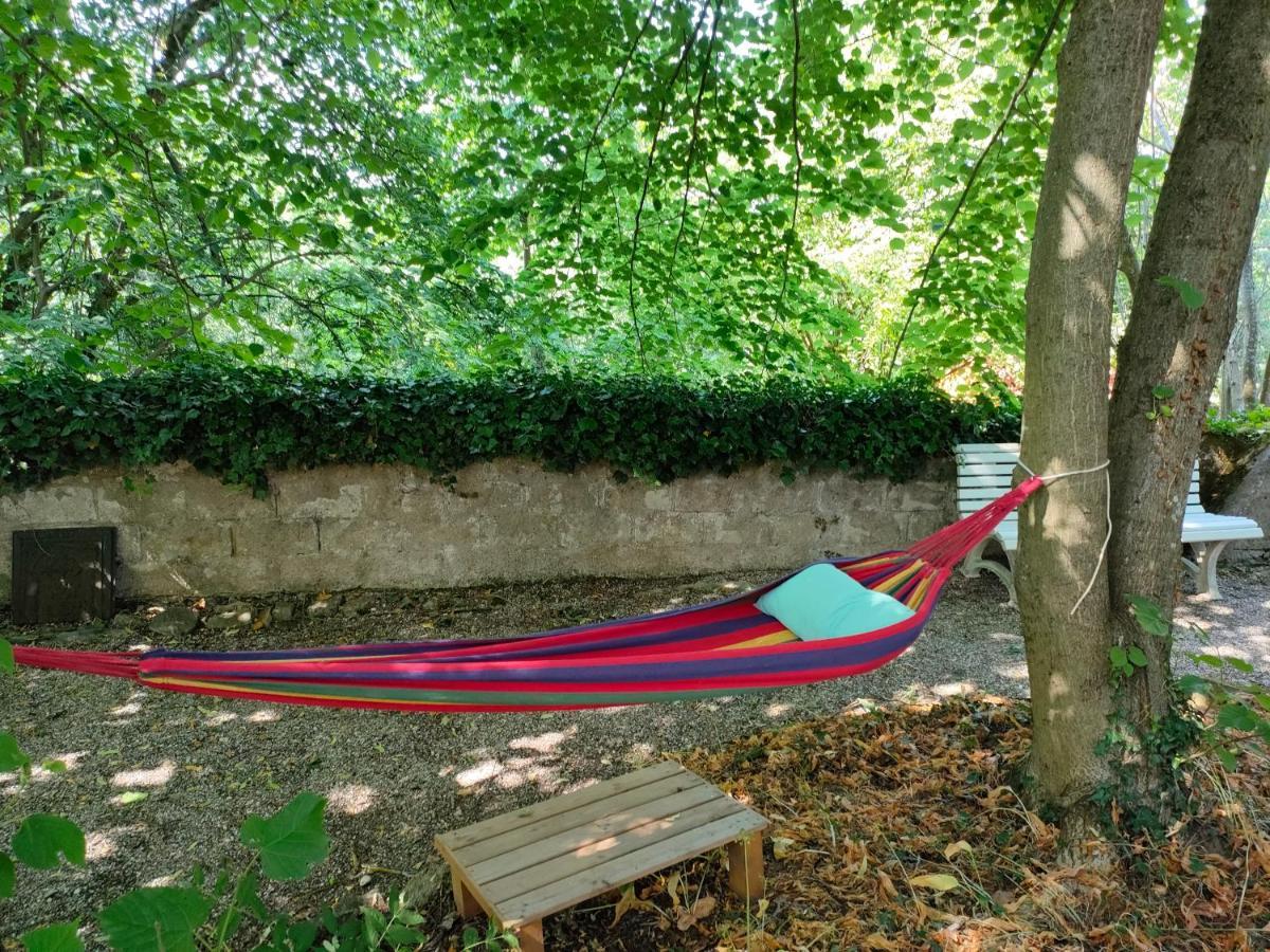 Chambres D'Hotes La Tuilerie Blainville-sur-l'Eau ภายนอก รูปภาพ