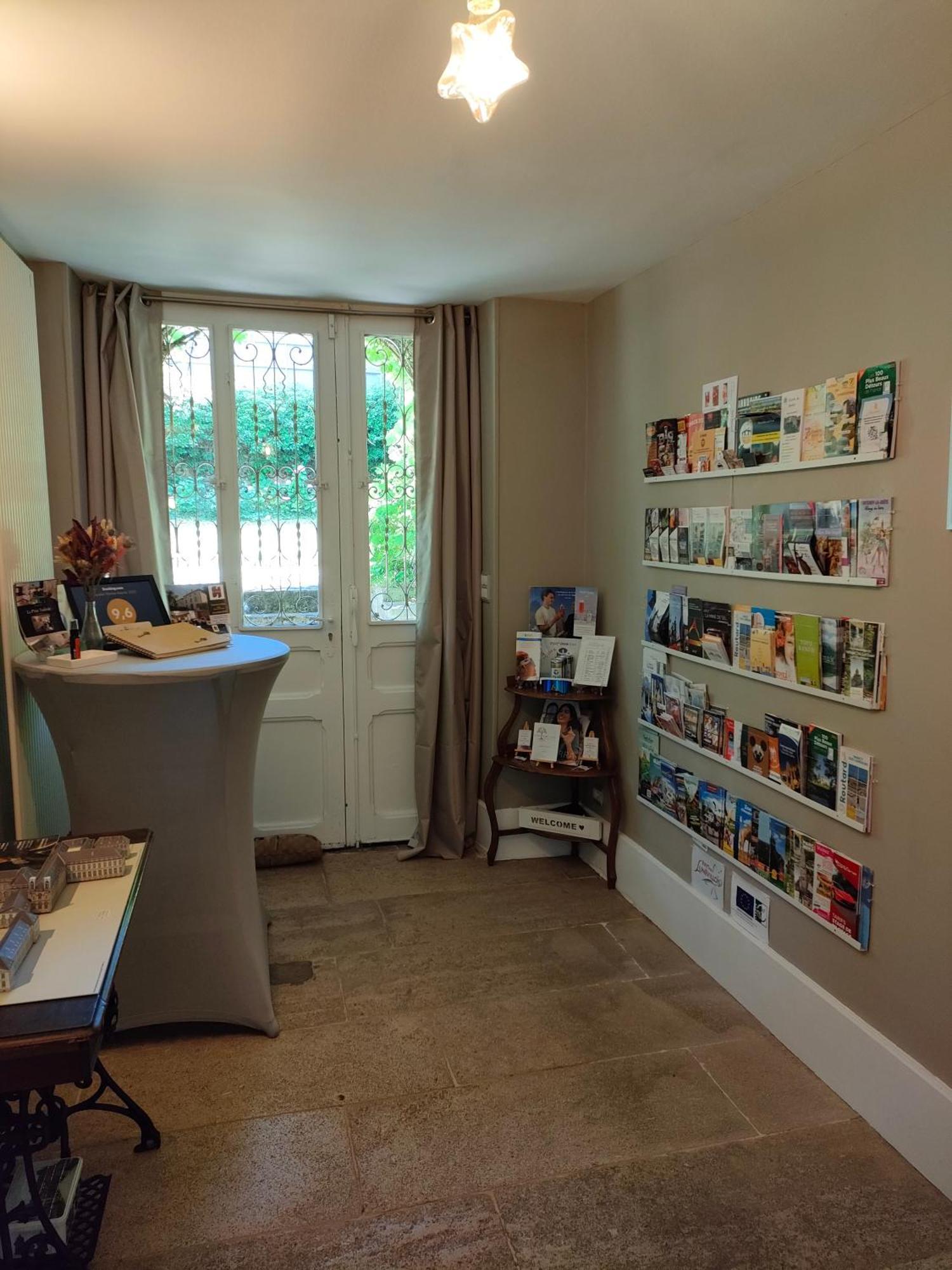 Chambres D'Hotes La Tuilerie Blainville-sur-l'Eau ภายนอก รูปภาพ