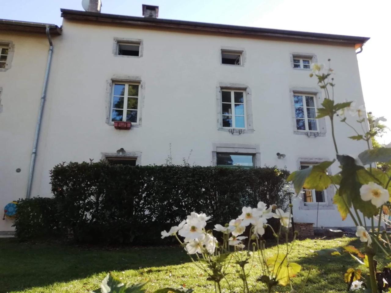 Chambres D'Hotes La Tuilerie Blainville-sur-l'Eau ภายนอก รูปภาพ