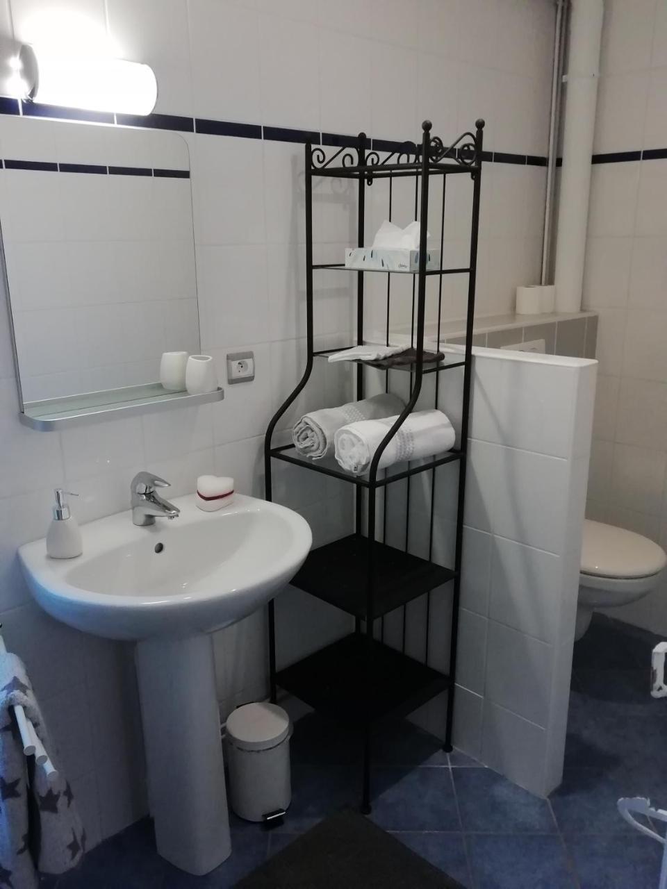 Chambres D'Hotes La Tuilerie Blainville-sur-l'Eau ภายนอก รูปภาพ