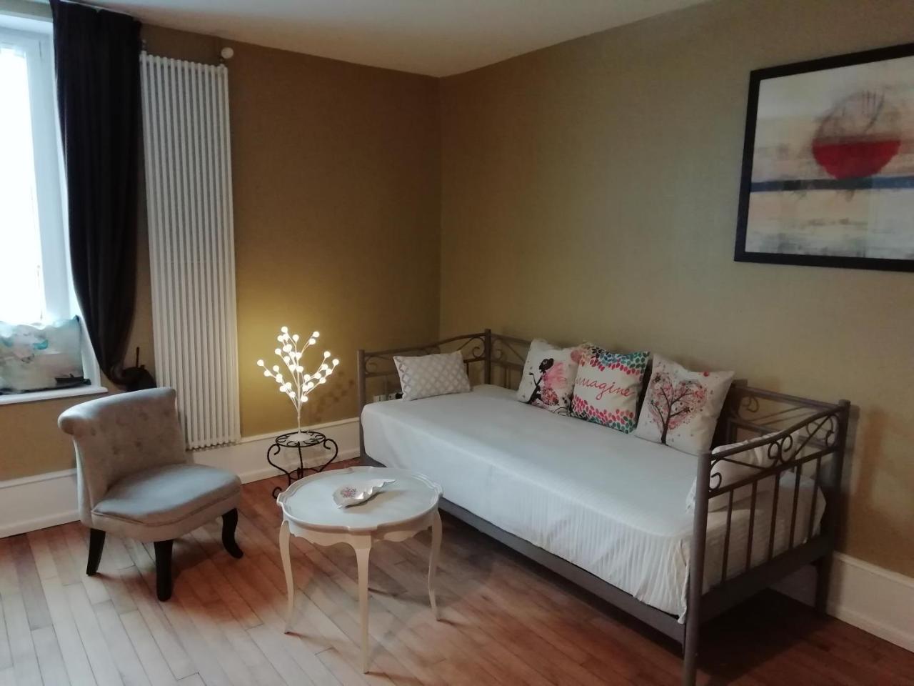 Chambres D'Hotes La Tuilerie Blainville-sur-l'Eau ภายนอก รูปภาพ