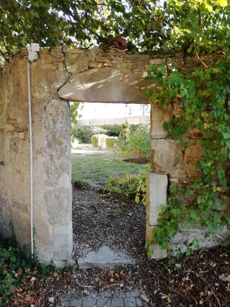 Chambres D'Hotes La Tuilerie Blainville-sur-l'Eau ภายนอก รูปภาพ